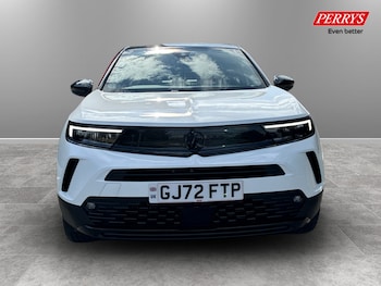 Used Vauxhall Mokka 2022 for sale - 79365231: Photo
