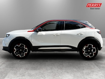 Used Vauxhall Mokka 2022 for sale - 79365231: Photo