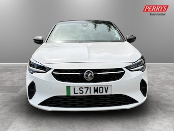 Used Vauxhall Corsa 2021 for sale - 78787536: Photo