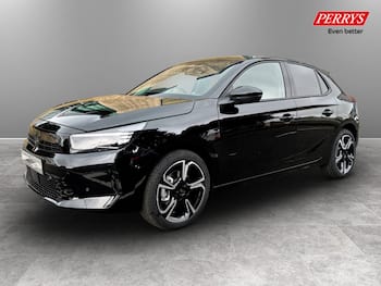 Used Vauxhall Corsa 2026 for sale - 79535879: Photo