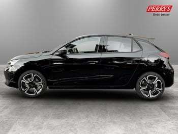 Used Vauxhall Corsa 2026 for sale - 79535879: Photo