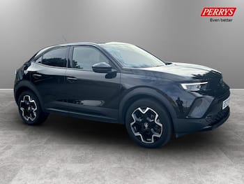 Used Vauxhall Mokka 2023 for sale - 79716817: Photo