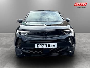 Used Vauxhall Mokka 2023 for sale - 79716817: Photo