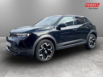Used Vauxhall Mokka 2023 for sale - 79716817: Photo