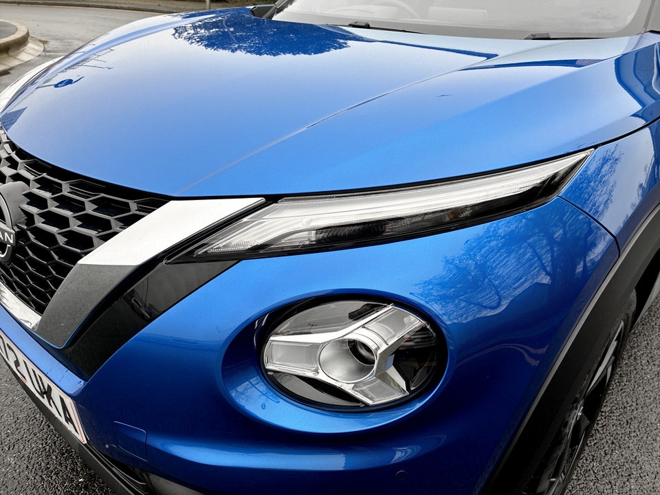 Used Nissan Juke 2022 for sale - 77579062: Photo 10