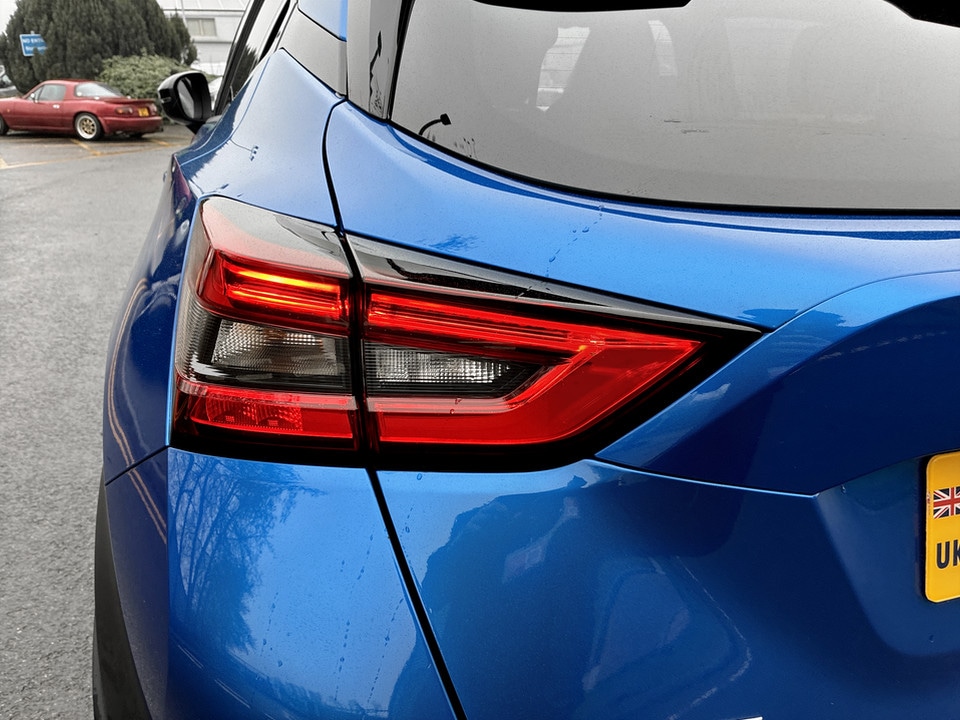 Used Nissan Juke 2022 for sale - 77579062: Photo 11