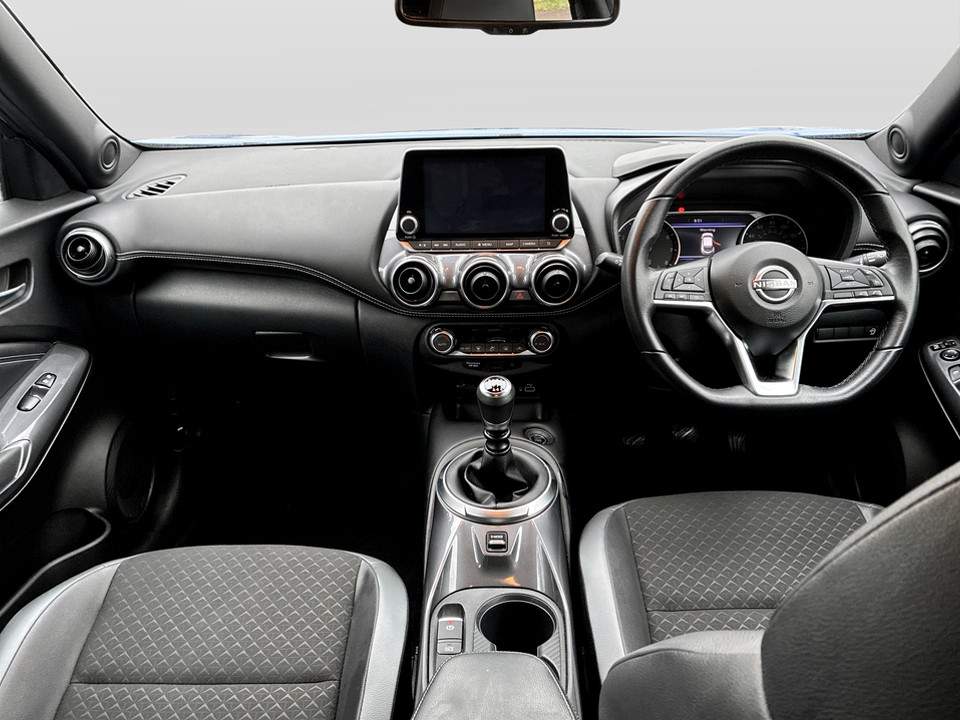 Used Nissan Juke 2022 for sale - 77579062: Photo 15