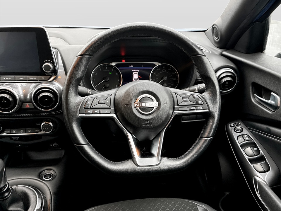 Used Nissan Juke 2022 for sale - 77579062: Photo 16