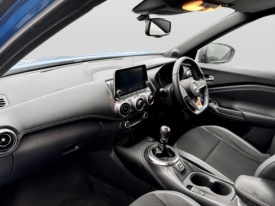 Used Nissan Juke 2022 for sale - 77579062: Photo 17