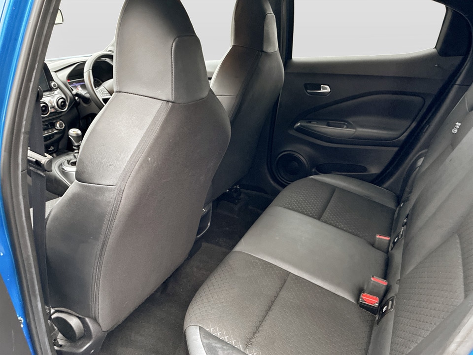 Used Nissan Juke 2022 for sale - 77579062: Photo 18