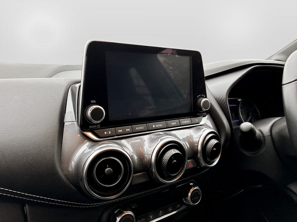 Used Nissan Juke 2022 for sale - 77579062: Photo 19