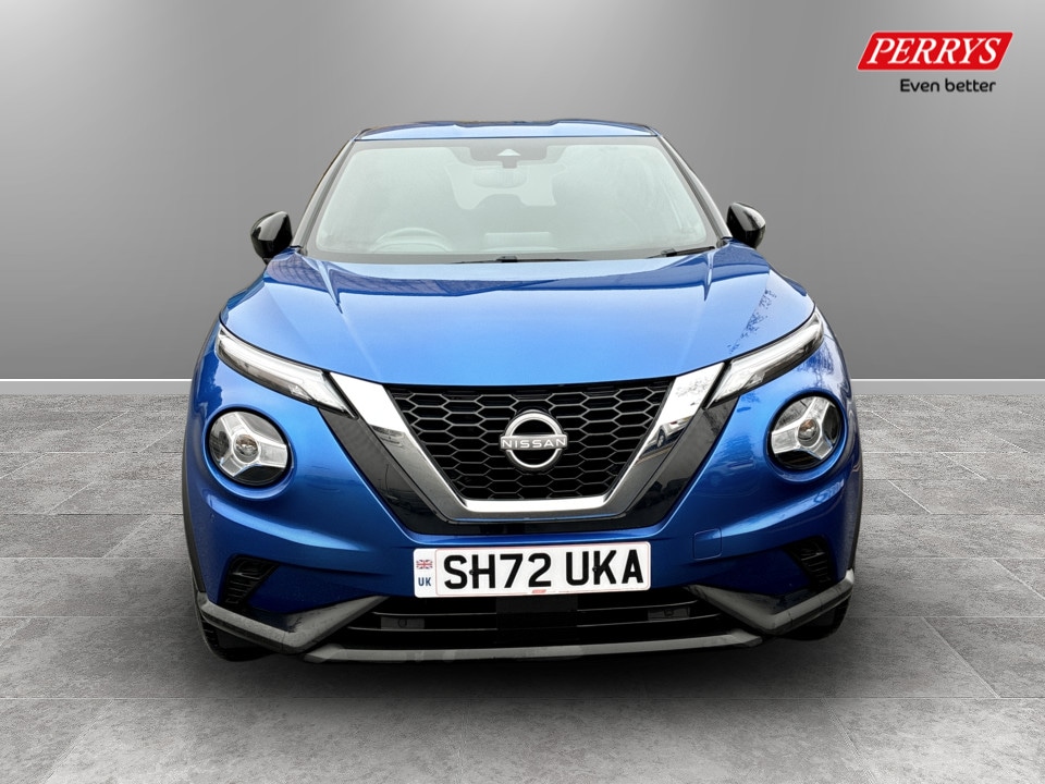 Used Nissan Juke 2022 for sale - 77579062: Photo 2