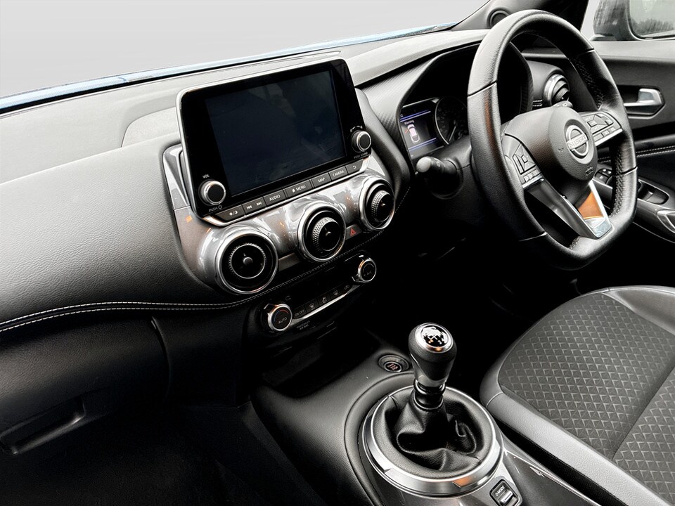 Used Nissan Juke 2022 for sale - 77579062: Photo 20