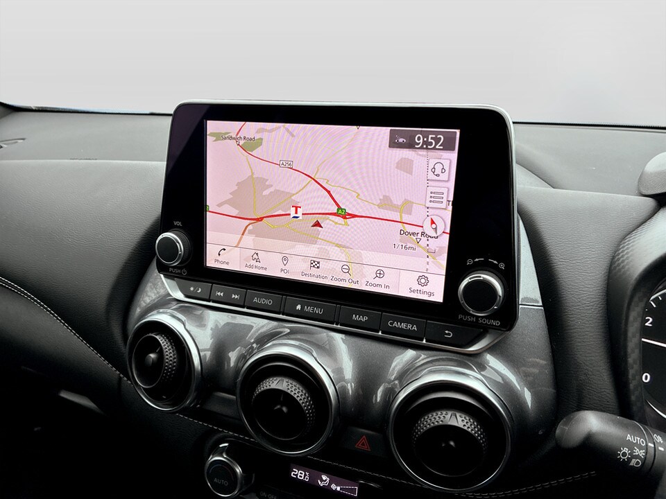 Used Nissan Juke 2022 for sale - 77579062: Photo 21