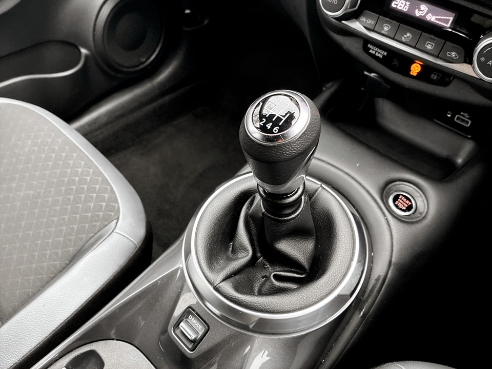 Used Nissan Juke 2022 for sale - 77579062: Photo 23