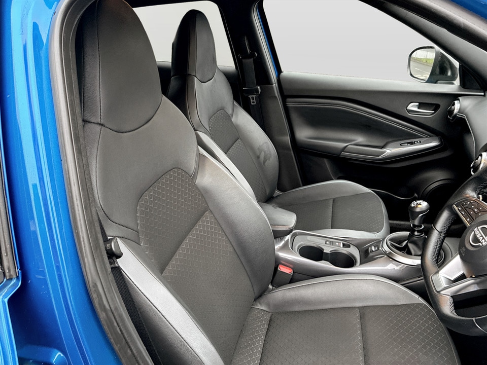 Used Nissan Juke 2022 for sale - 77579062: Photo 24