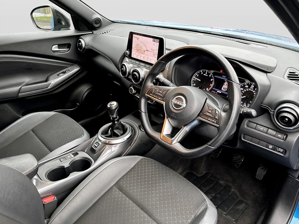 Used Nissan Juke 2022 for sale - 77579062: Photo 25