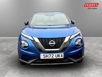 Used Nissan Juke 2022 for sale - 77579062: Photo