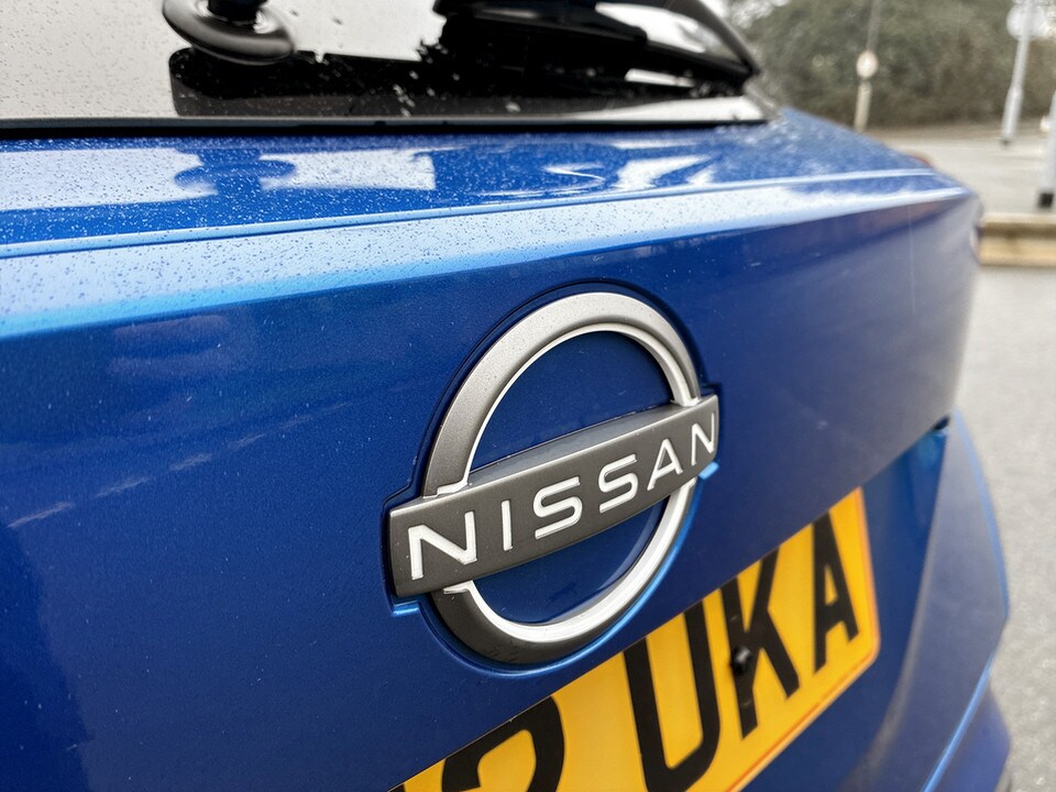 Used Nissan Juke 2022 for sale - 77579062: Photo 30