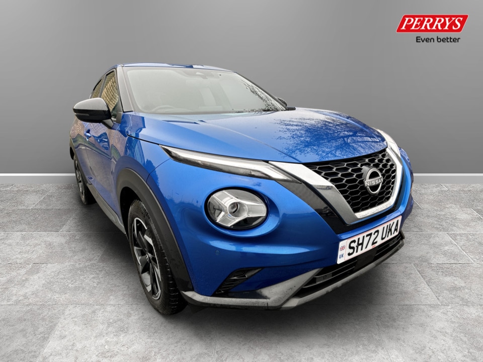 Used Nissan Juke 2022 for sale - 77579062: Photo 32