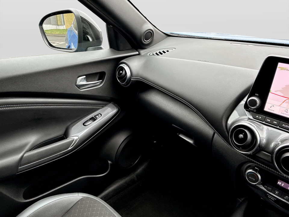 Used Nissan Juke 2022 for sale - 77579062: Photo 40