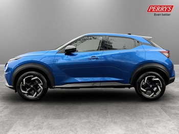 Used Nissan Juke 2022 for sale - 77579062: Photo