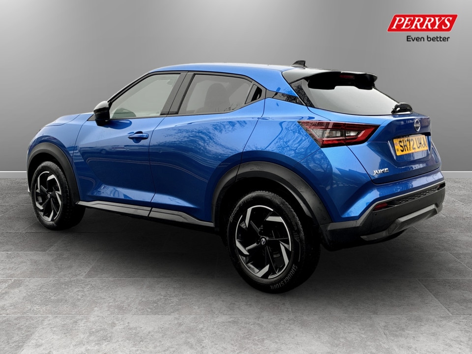 Used Nissan Juke 2022 for sale - 77579062: Photo 5