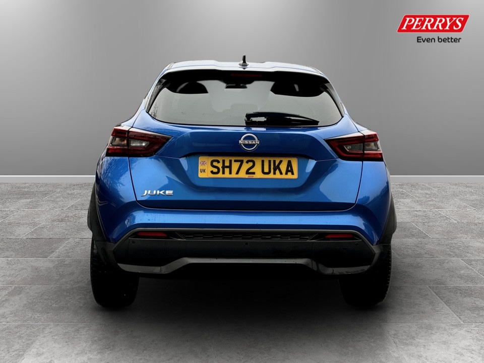 Used Nissan Juke 2022 for sale - 77579062: Photo 6