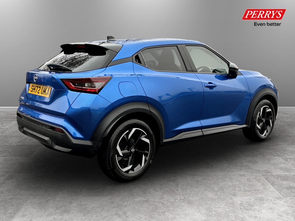 Used Nissan Juke 2022 for sale - 77579062: Photo 7