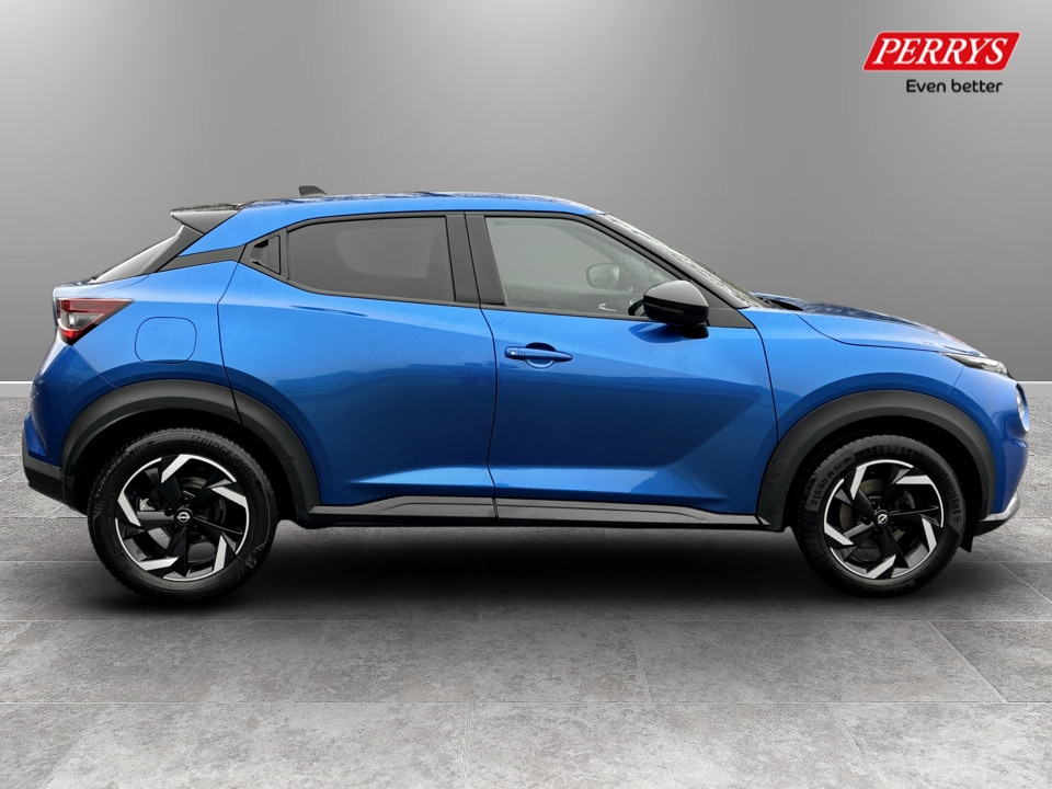 Used Nissan Juke 2022 for sale - 77579062: Photo 8