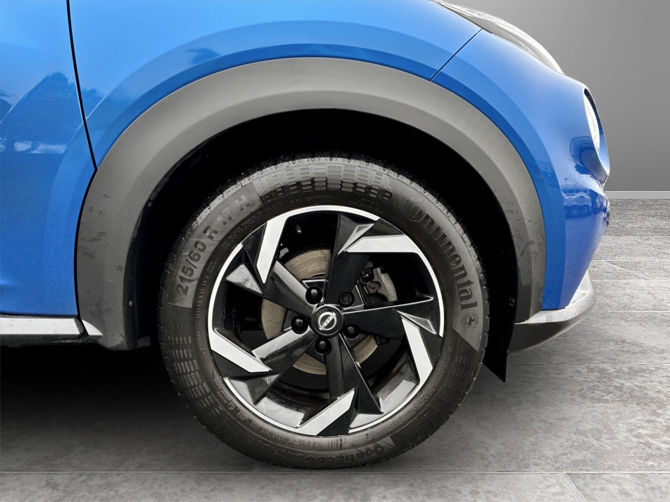 Used Nissan Juke 2022 for sale - 77579062: Photo 9