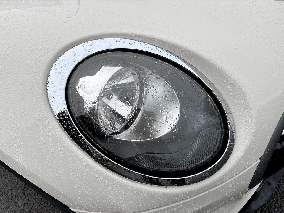 Used MINI Clubman 2016 for sale - 77579030: Photo 10