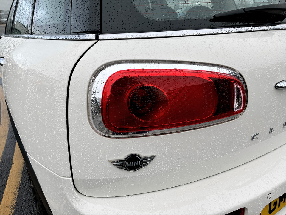 Used MINI Clubman 2016 for sale - 77579030: Photo 11