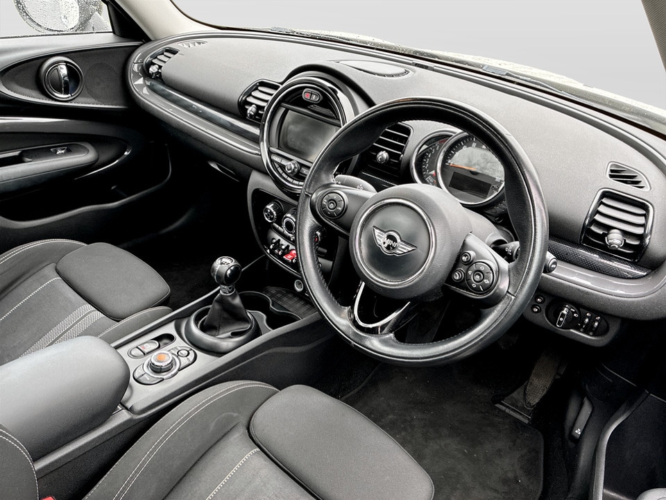 Used MINI Clubman 2016 for sale - 77579030: Photo 13