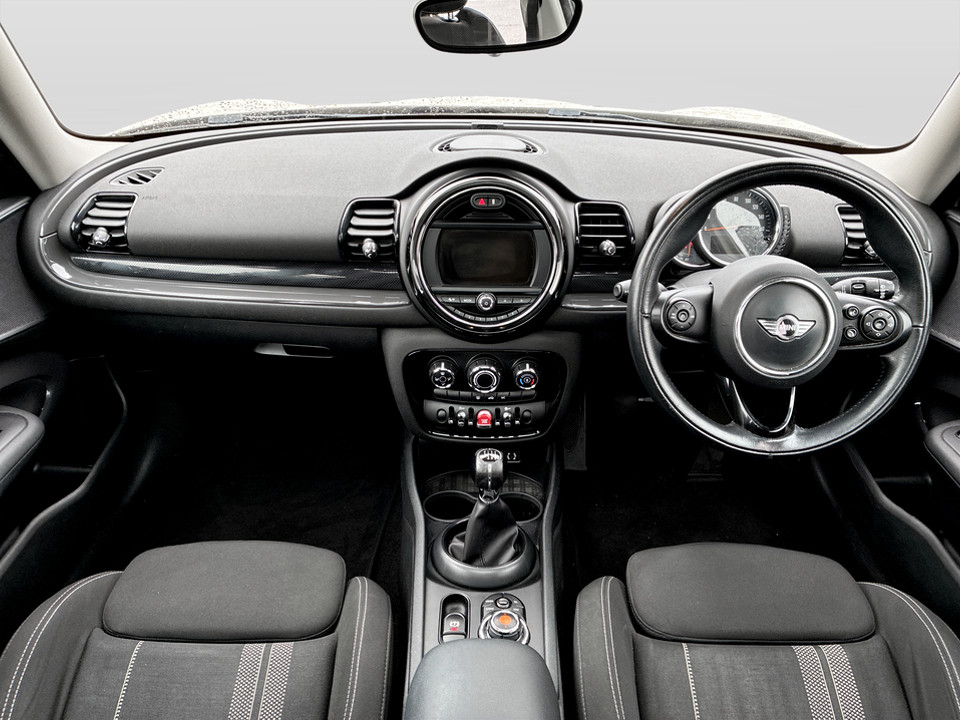 Used MINI Clubman 2016 for sale - 77579030: Photo 15