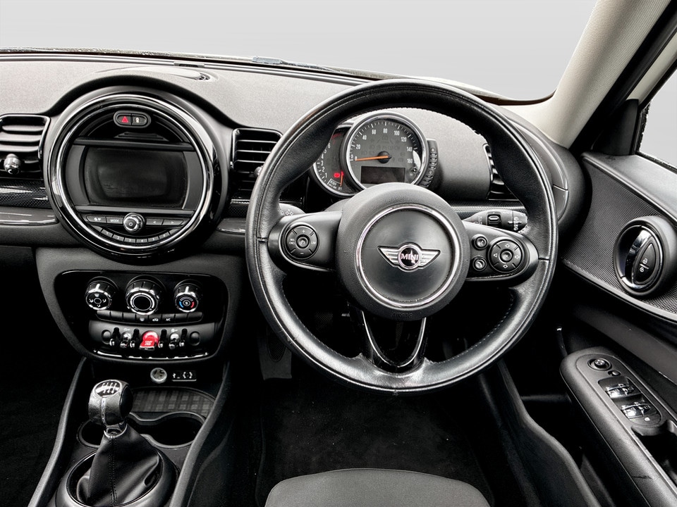 Used MINI Clubman 2016 for sale - 77579030: Photo 16