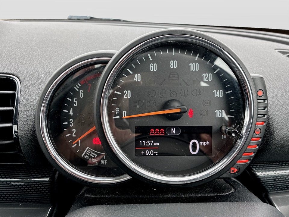 Used MINI Clubman 2016 for sale - 77579030: Photo 17