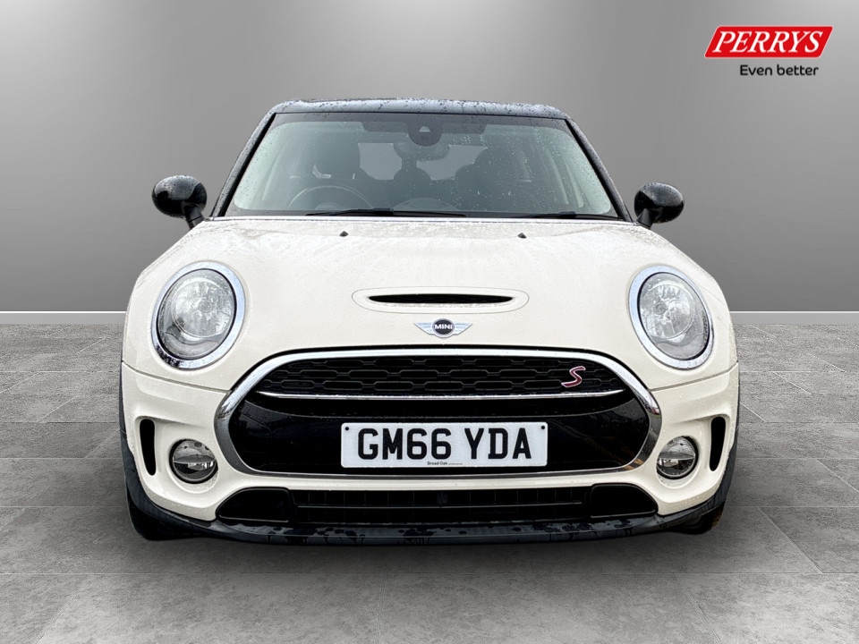 Used MINI Clubman 2016 for sale - 77579030: Photo 2
