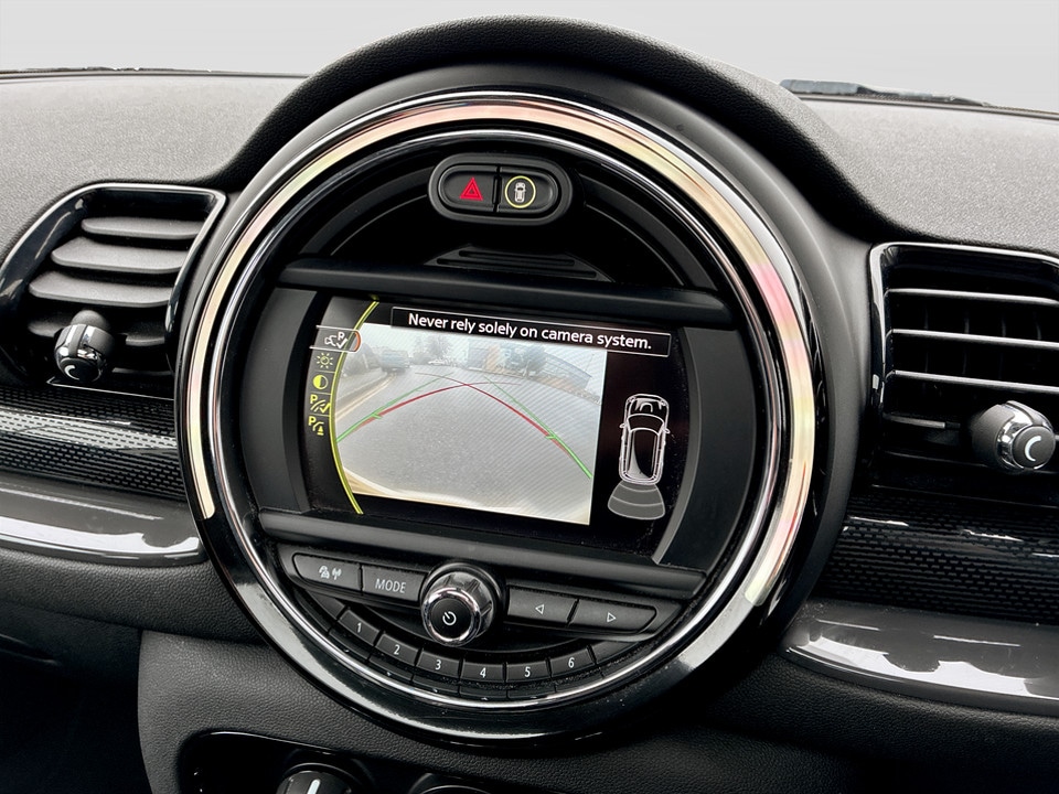 Used MINI Clubman 2016 for sale - 77579030: Photo 20