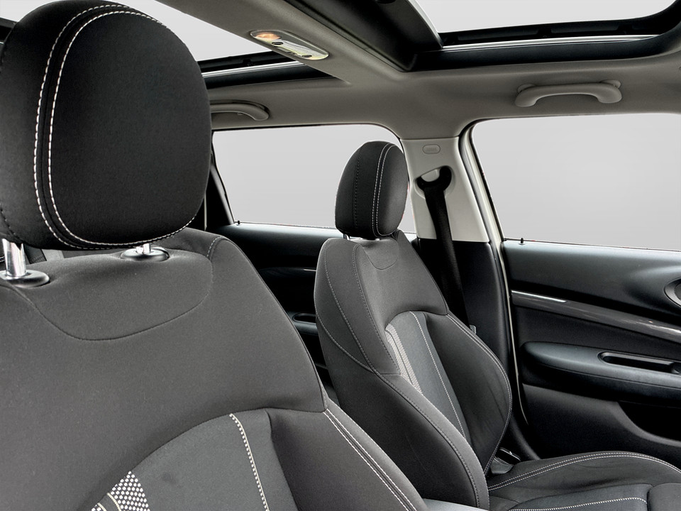 Used MINI Clubman 2016 for sale - 77579030: Photo 23