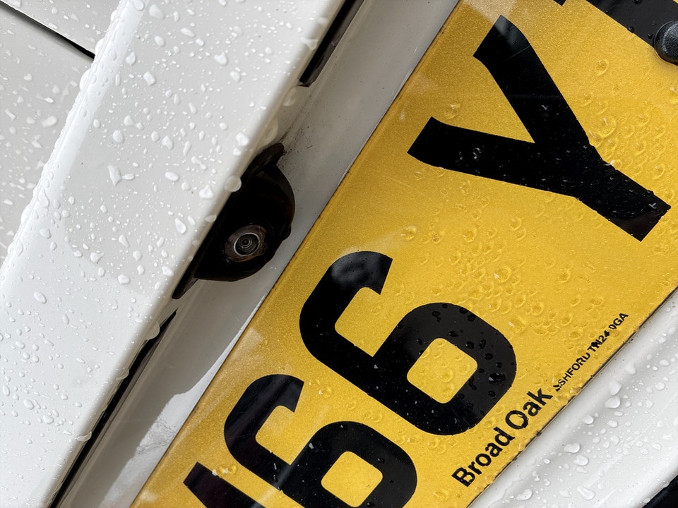 Used MINI Clubman 2016 for sale - 77579030: Photo 27