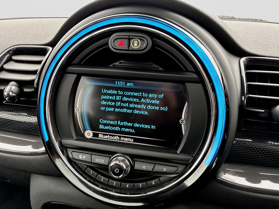 Used MINI Clubman 2016 for sale - 77579030: Photo 32