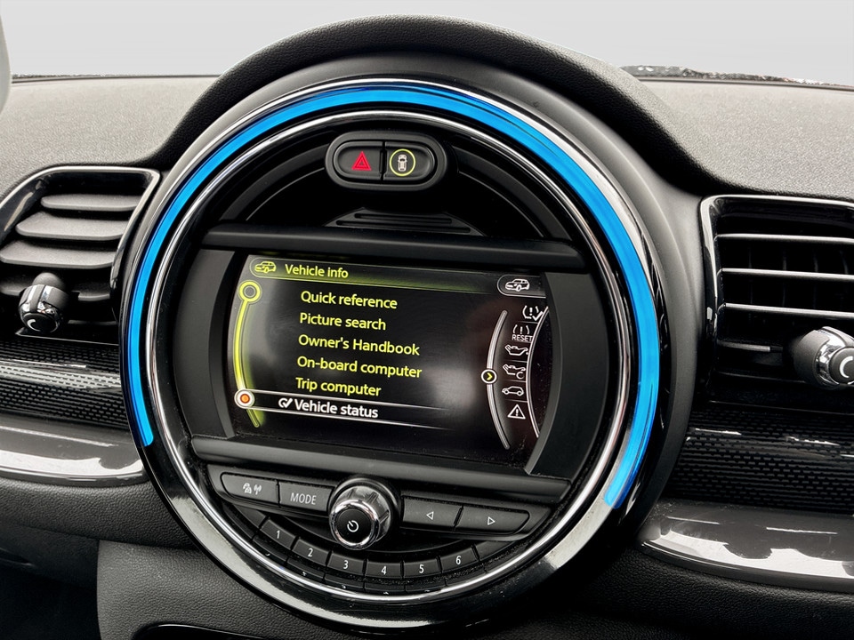 Used MINI Clubman 2016 for sale - 77579030: Photo 33