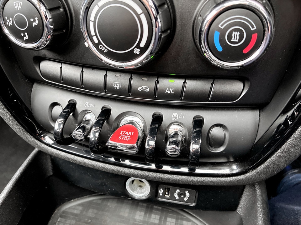 Used MINI Clubman 2016 for sale - 77579030: Photo 34