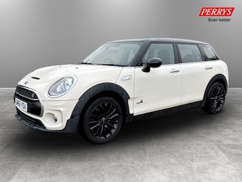 Used MINI Clubman 2016 for sale - 77579030: Photo