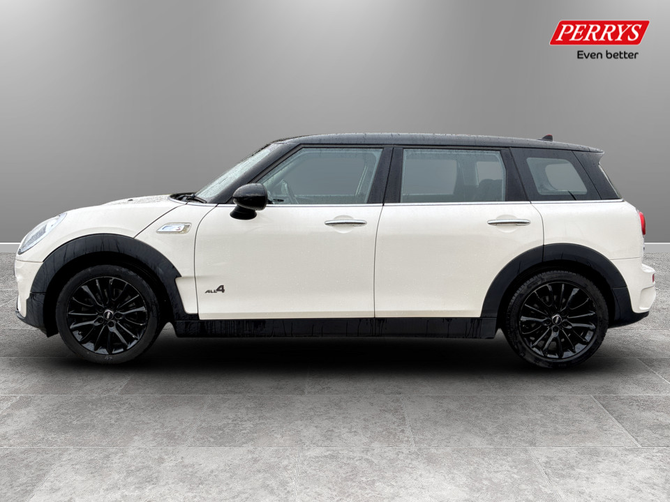 Used MINI Clubman 2016 for sale - 77579030: Photo 4