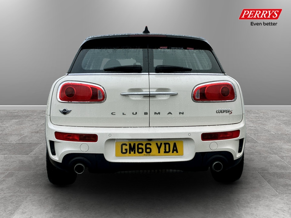 Used MINI Clubman 2016 for sale - 77579030: Photo 6