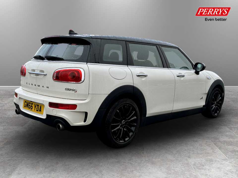 Used MINI Clubman 2016 for sale - 77579030: Photo 7