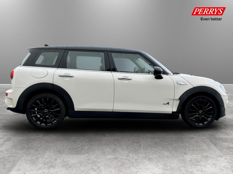 Used MINI Clubman 2016 for sale - 77579030: Photo 8