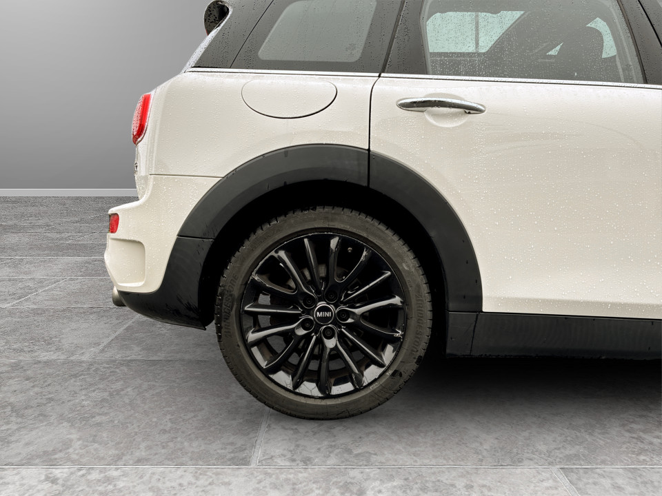 Used MINI Clubman 2016 for sale - 77579030: Photo 9